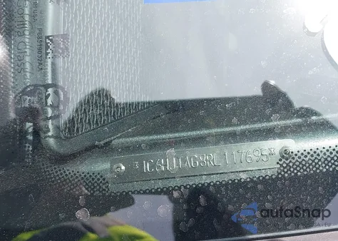 2024 Jeep Gladiator Sport S z USA, uszkodzony, nr VIN 1C6HJTAG8RL117695